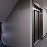 Pallasti Luxury Apartment