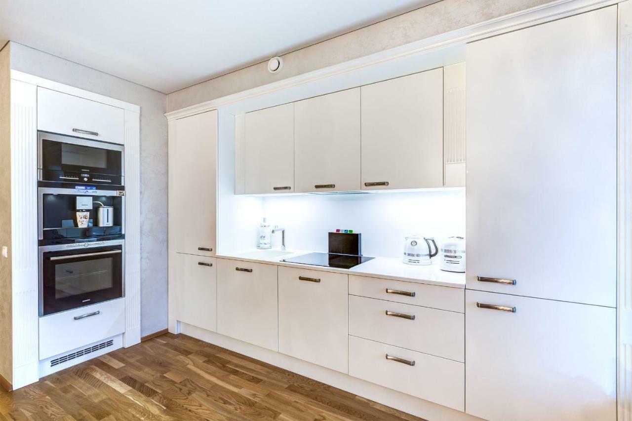 Pallasti Luxury