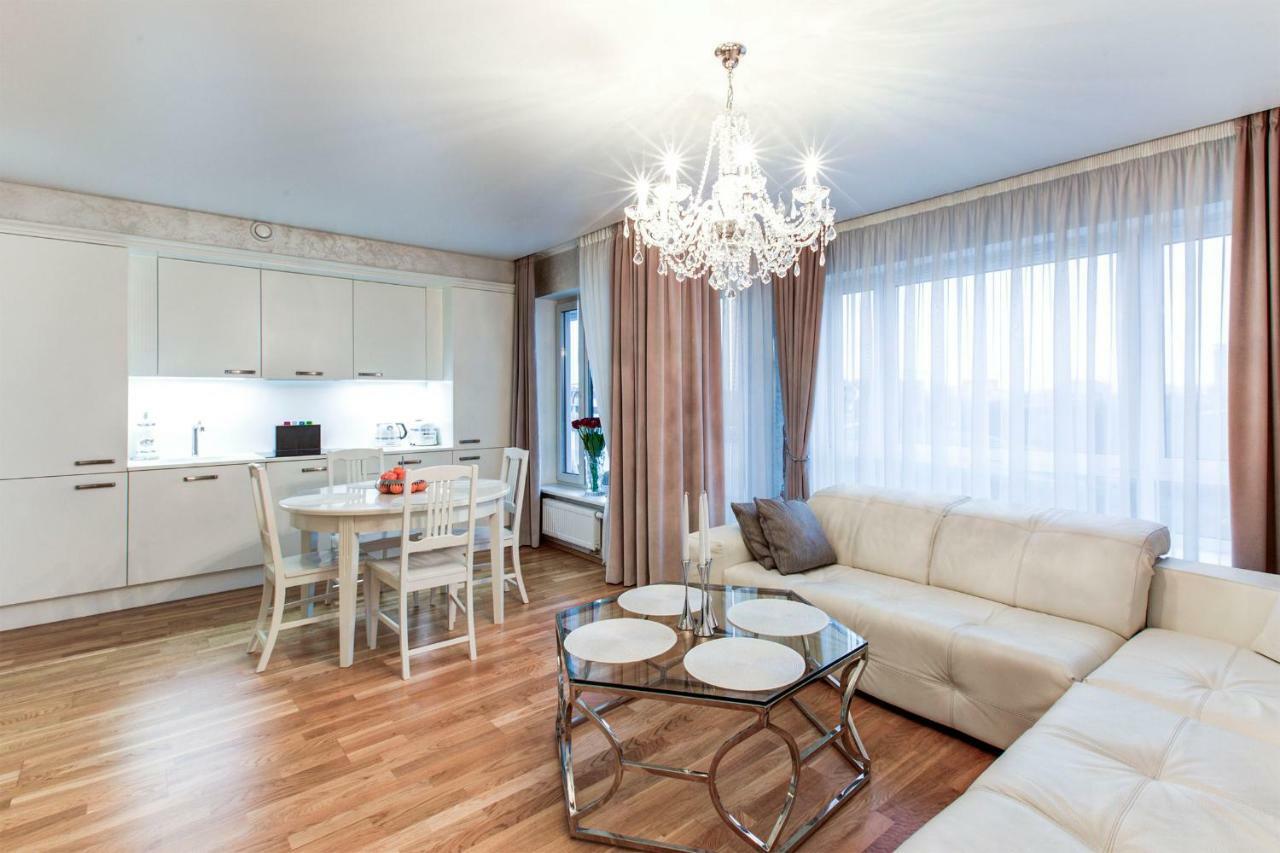 Pallasti Luxury
