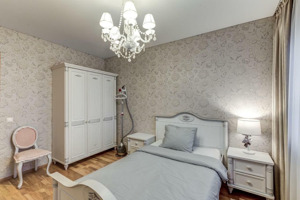Pallasti Luxury Korter *