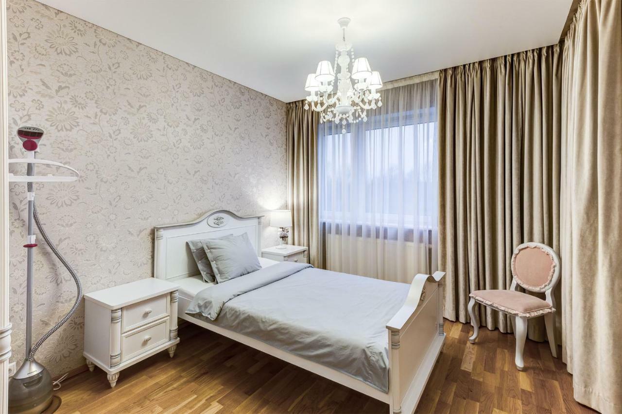 Pallasti Luxury *
