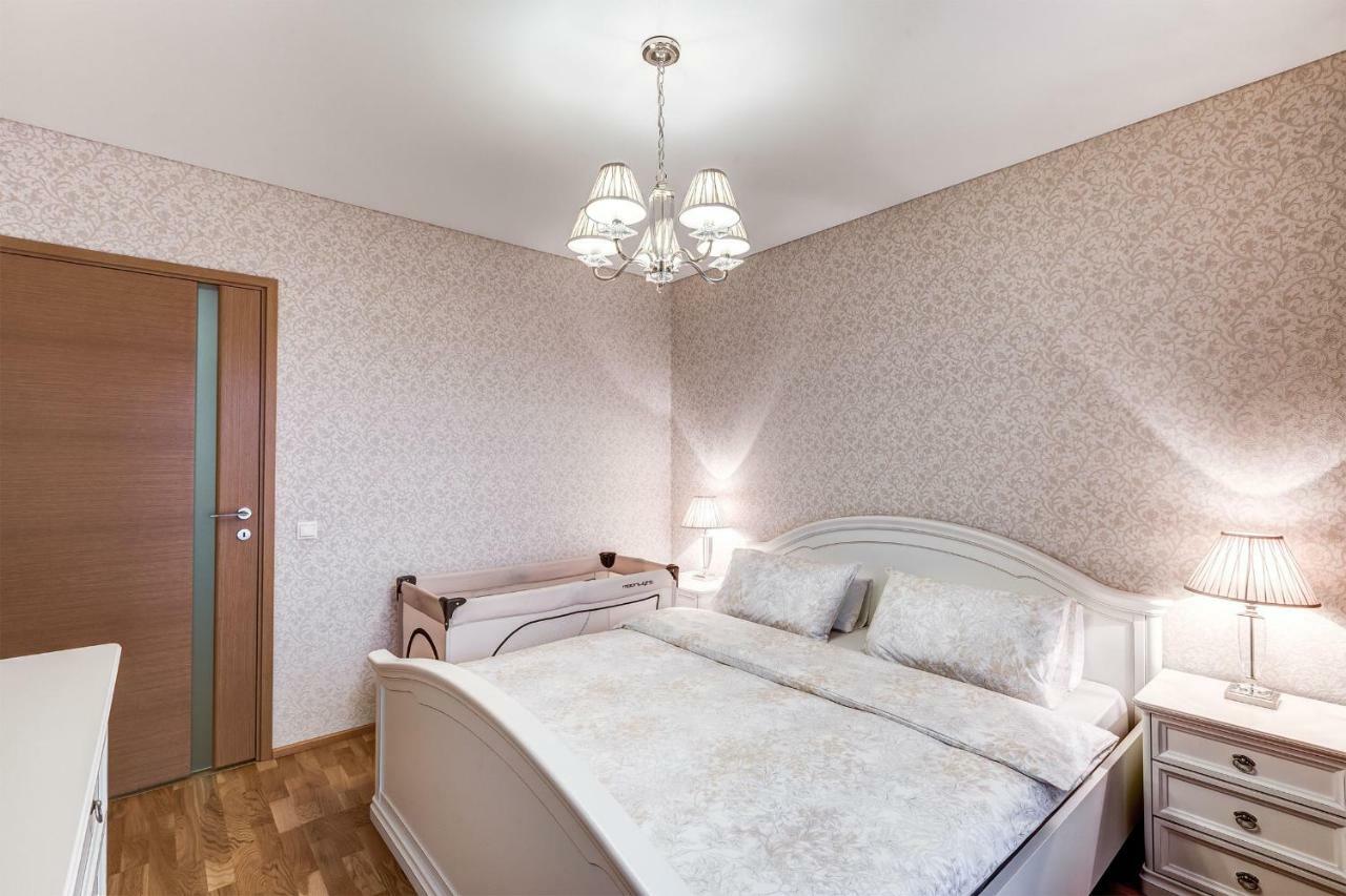 Pallasti Luxury Korter Tallinn