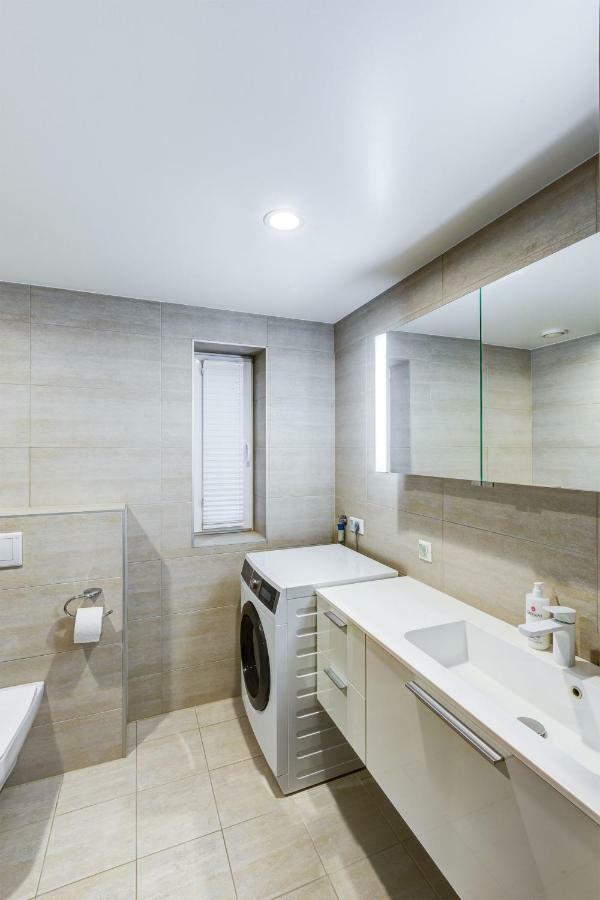Pallasti Luxury Tallinn