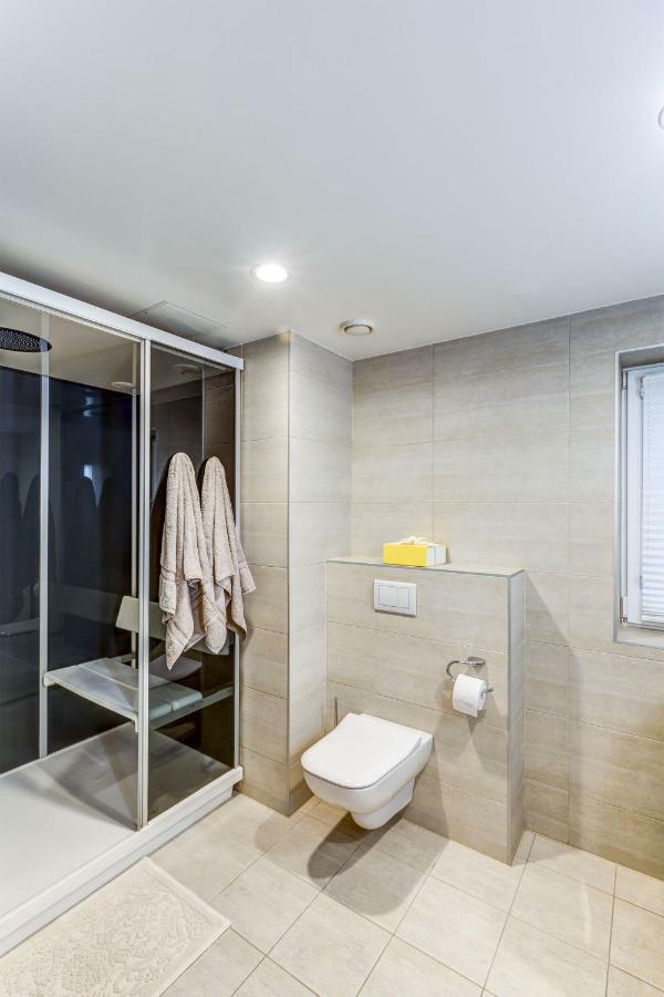 Korter Pallasti Luxury *