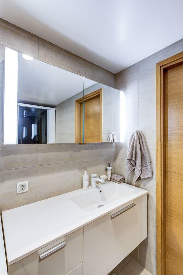 Pallasti Luxury * Tallinn
