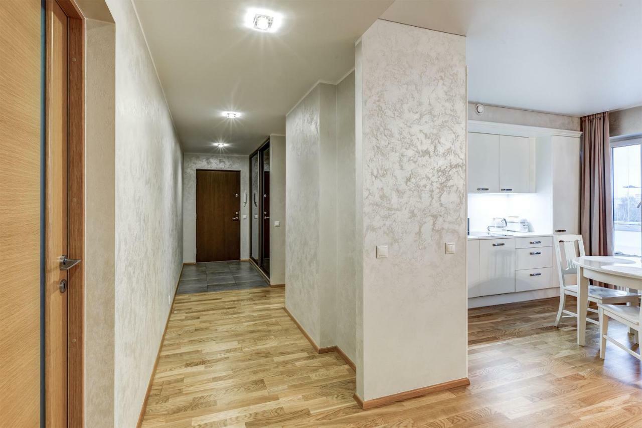 Pallasti Luxury Tallinn