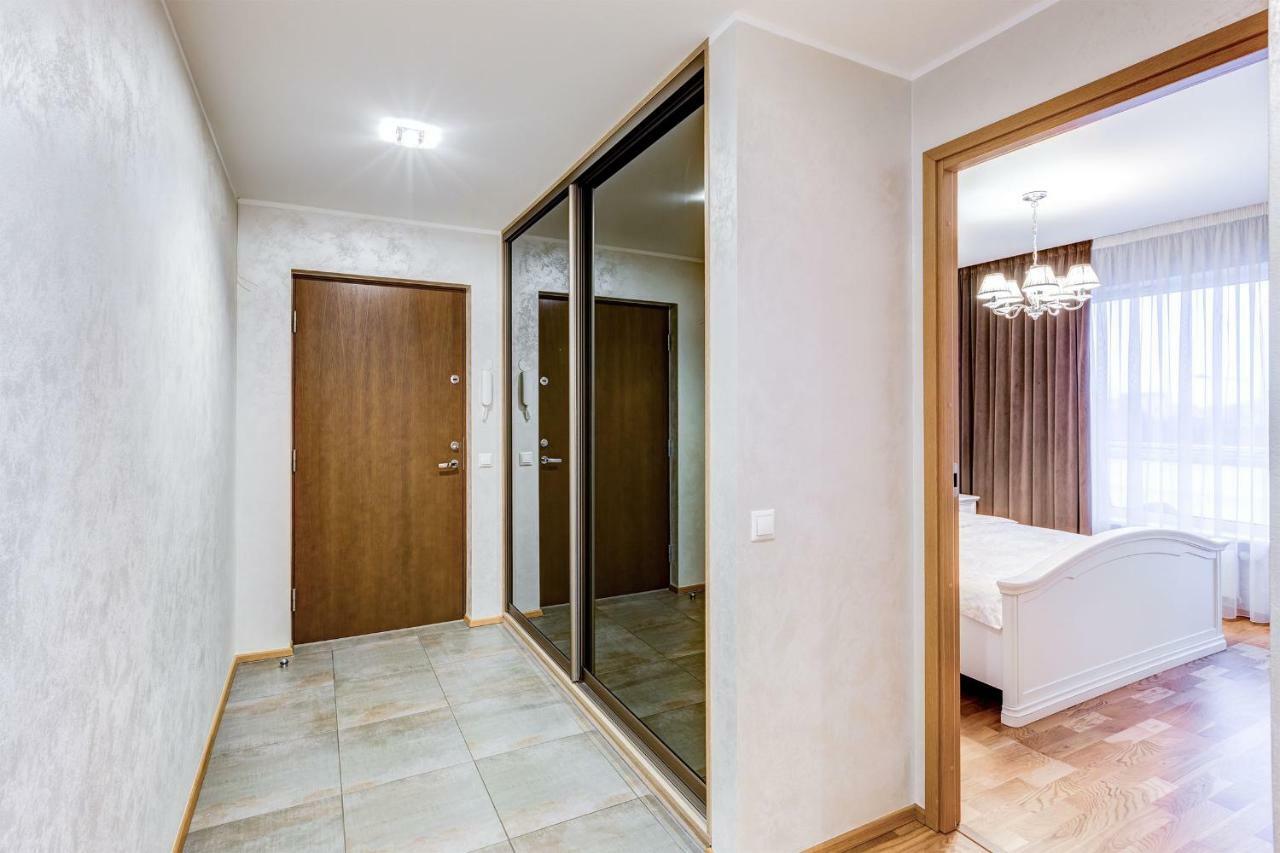 Korter Pallasti Luxury