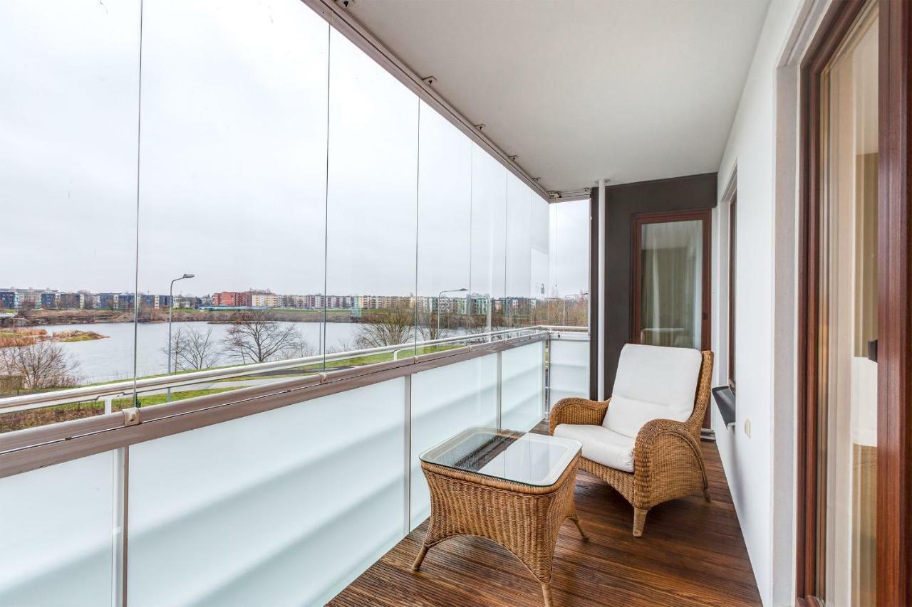 Korter Pallasti Luxury *